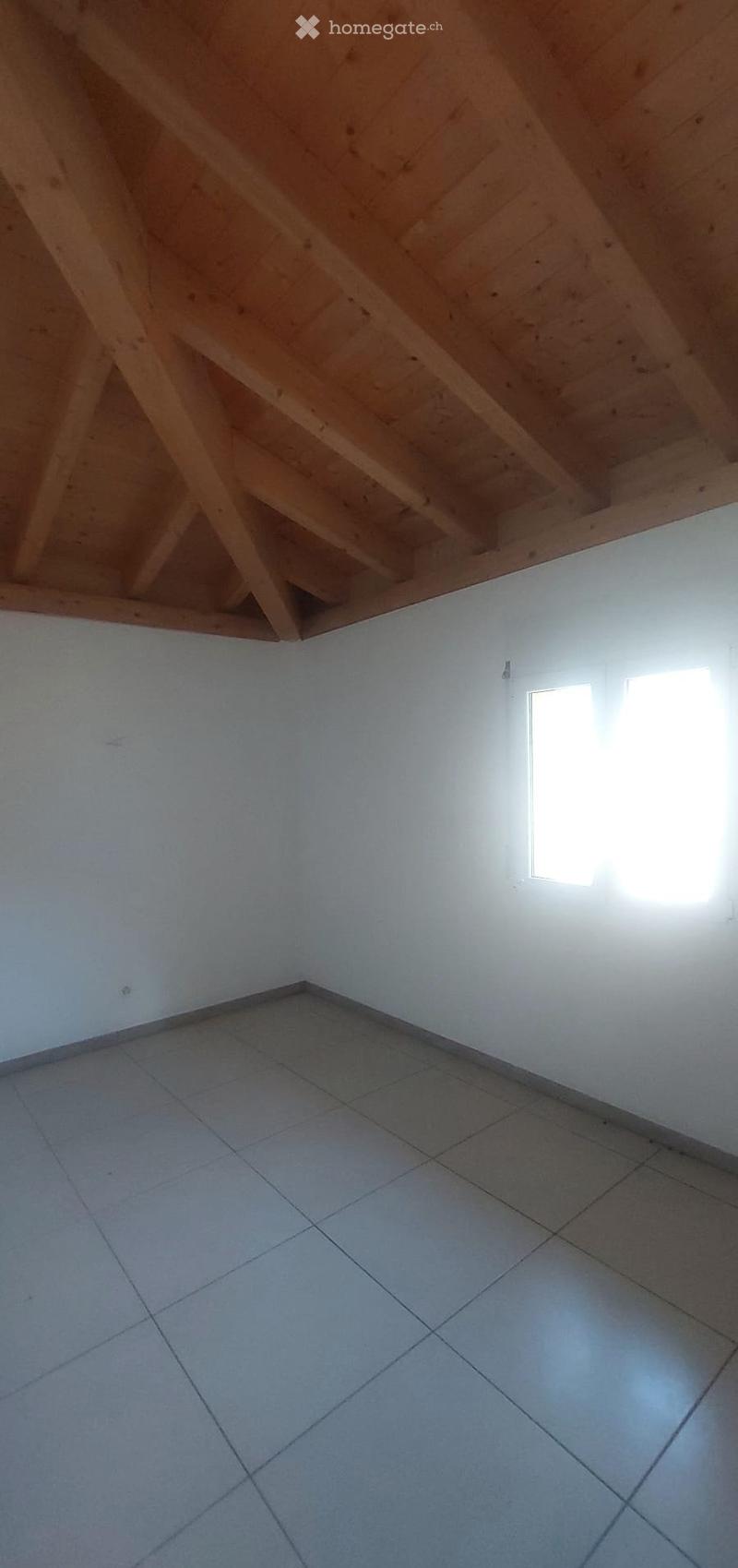 Affitto casa indipendente a Cresciano (5)