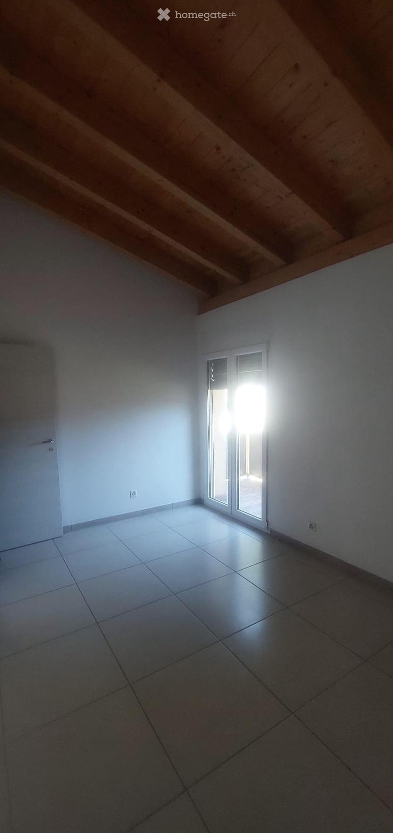 Affitto casa indipendente a Cresciano (3)