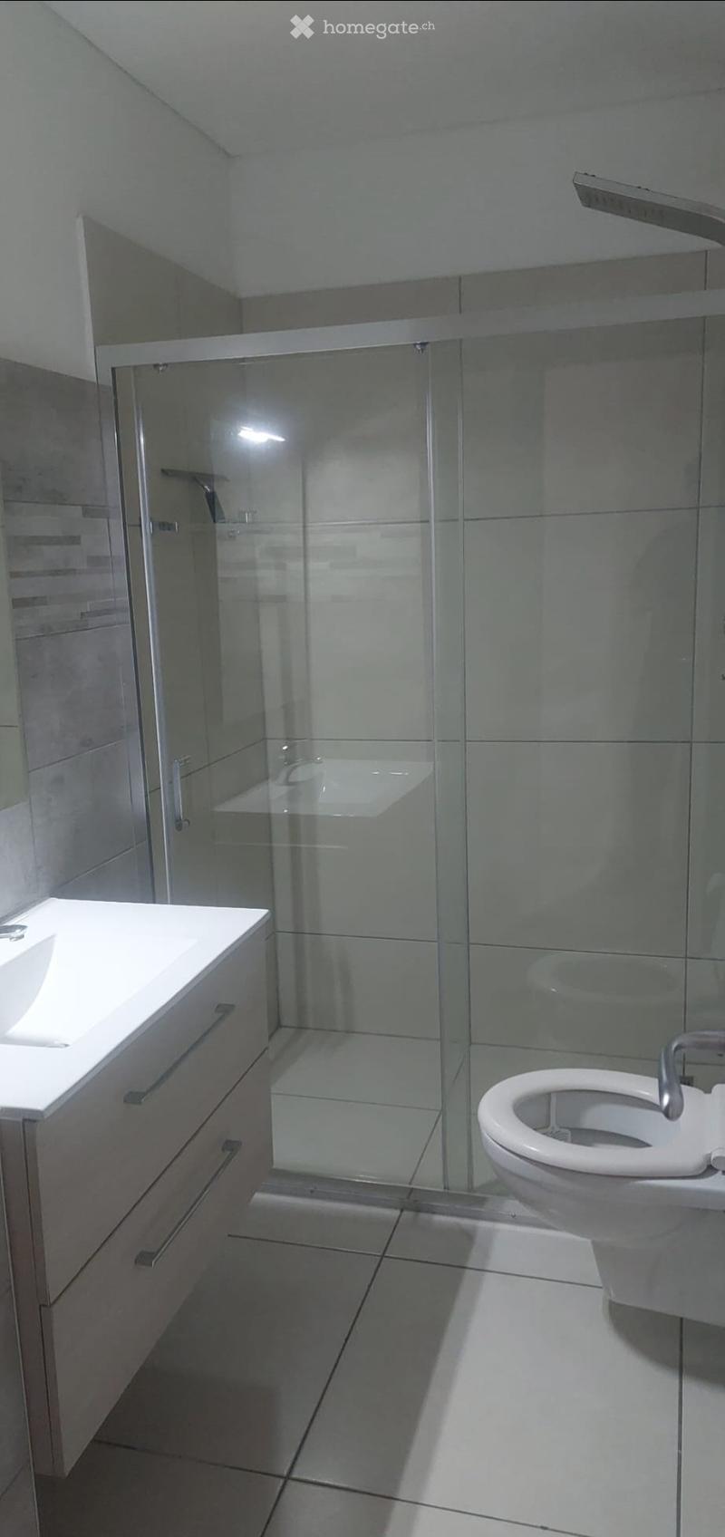 Affitto casa indipendente a Cresciano (2)