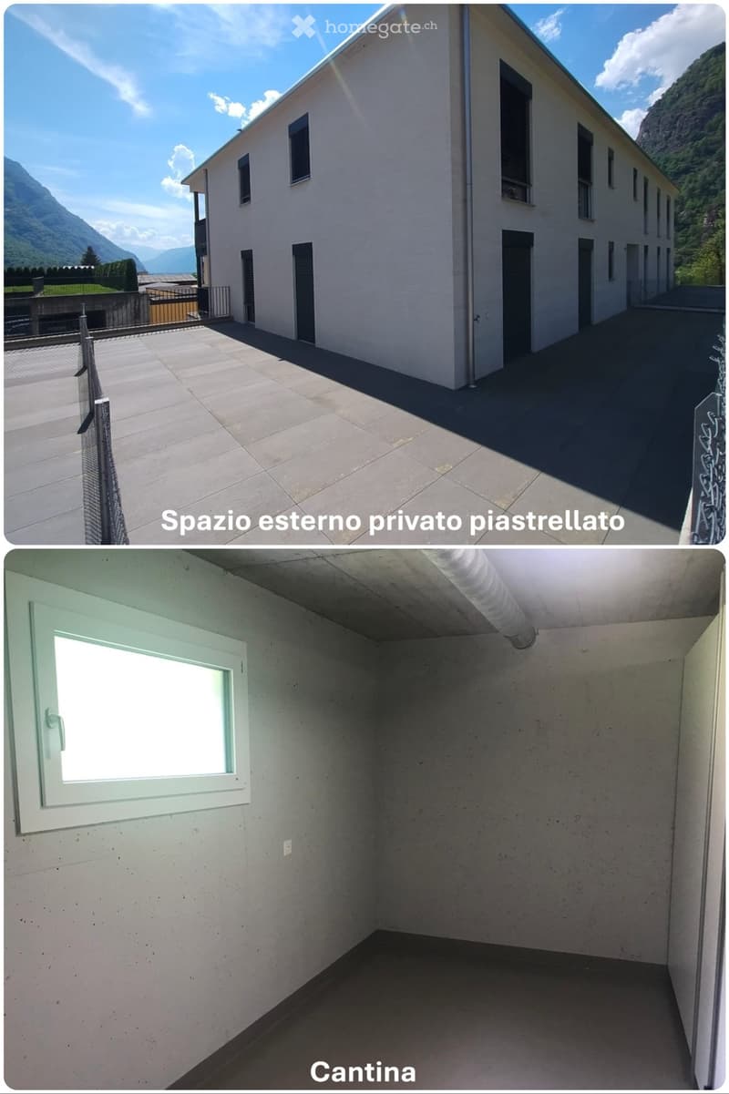 Cercasi SUBENTRANTE per APPARTAMENTO a BIASCA da AGOSTO 2026 (5)