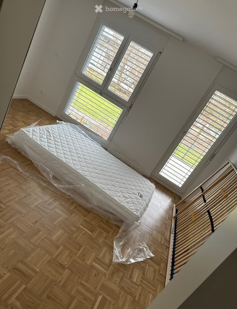 Grosszügige 5.5-Zimmer-Triplex-Maisonette Wohnung (3)