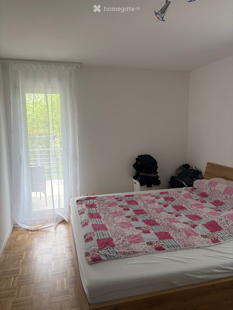 Grosszügige 5.5-Zimmer-Triplex-Maisonette Wohnung (5)