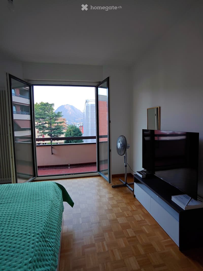 Room in shared flat / Stanza in appartamento condiviso (2)