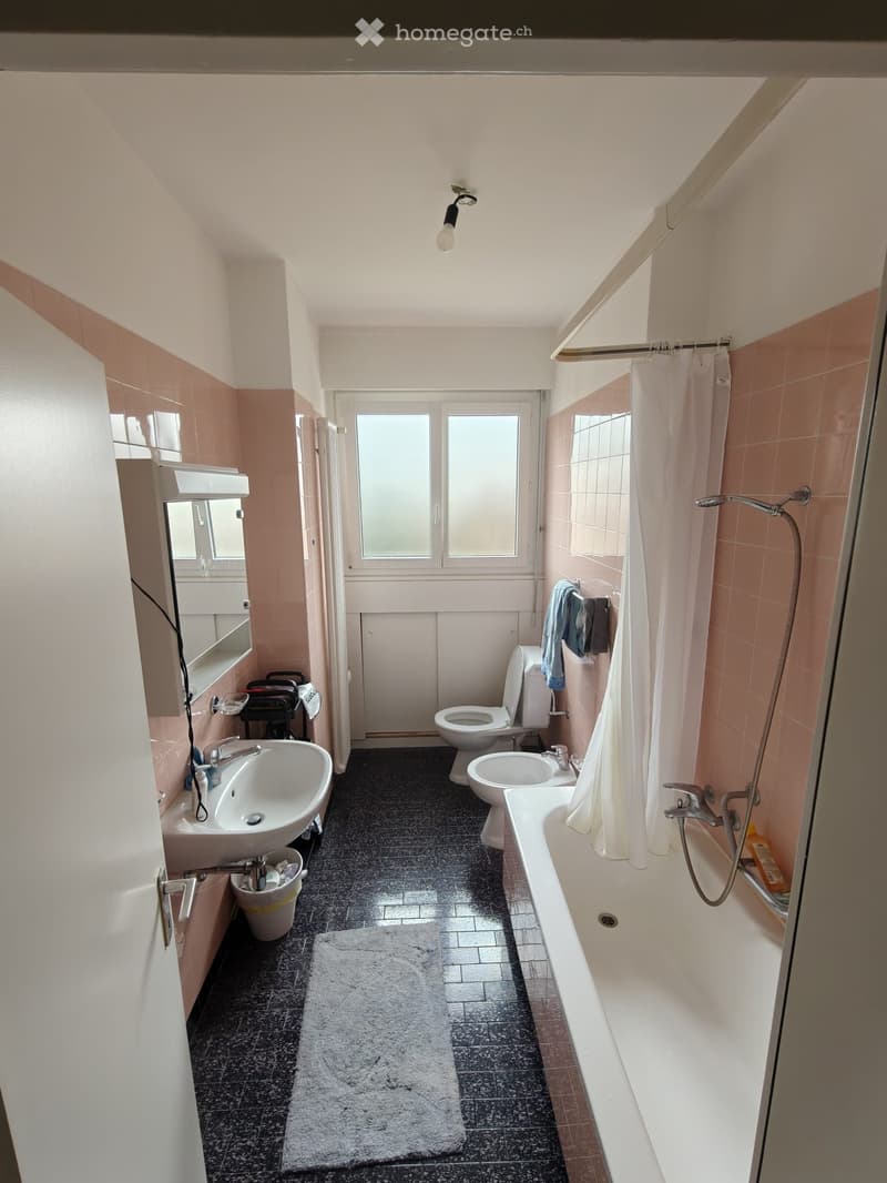 Room in shared flat / Stanza in appartamento condiviso (5)
