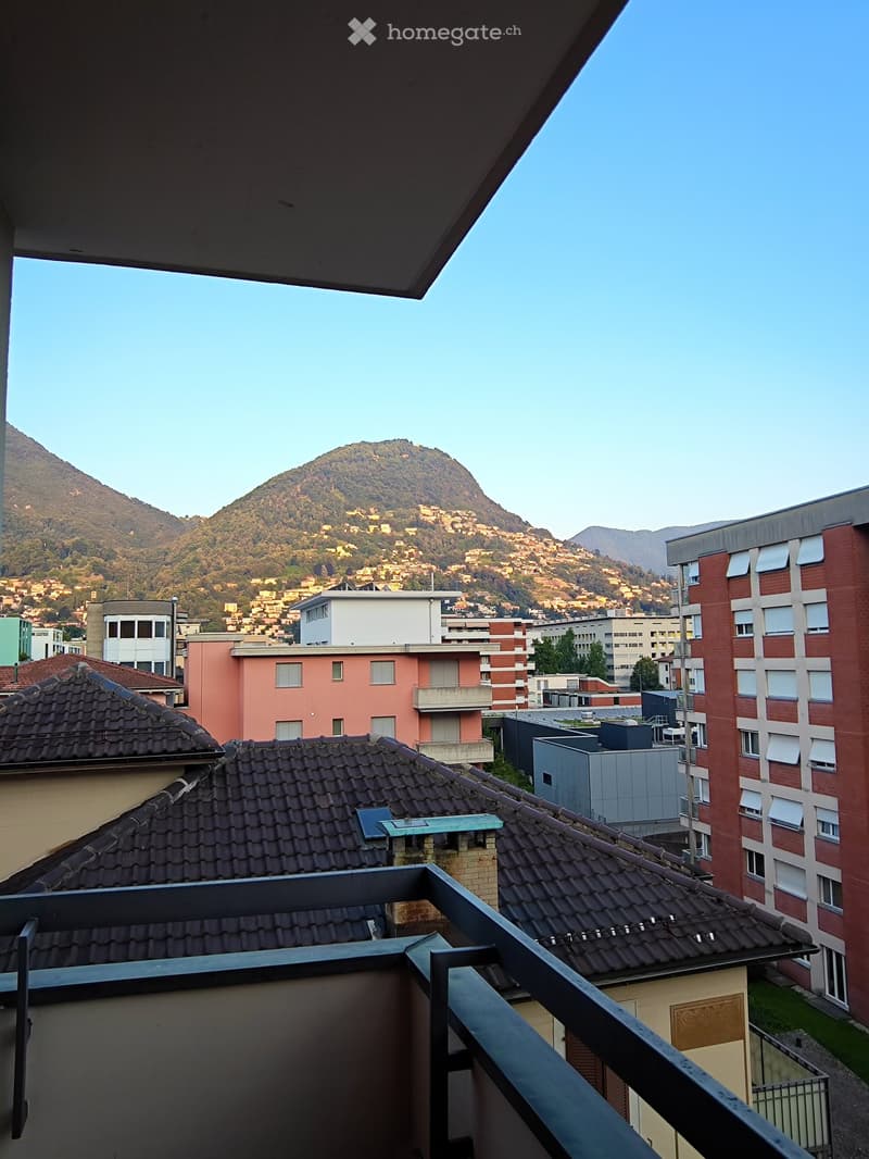 Room in shared flat / Stanza in appartamento condiviso (3)
