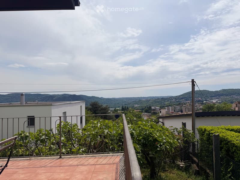 Affittasi casa a Corteglia, Castel San Pietro (4)