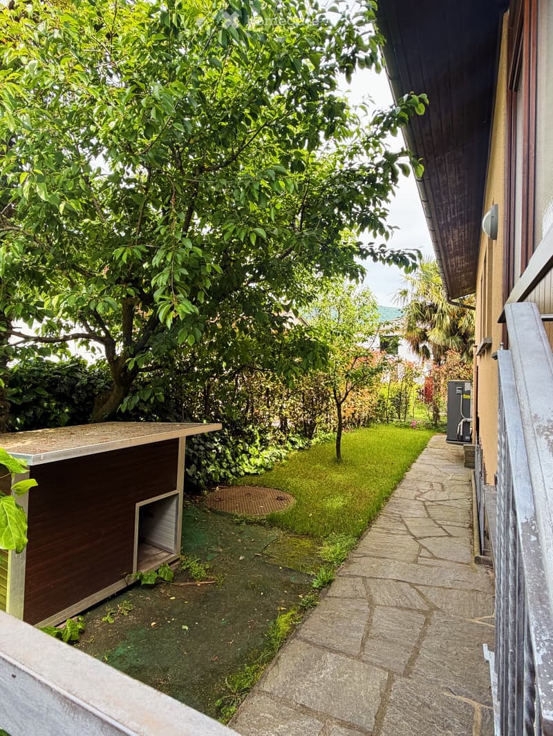 Affittasi casa a Corteglia, Castel San Pietro (2)