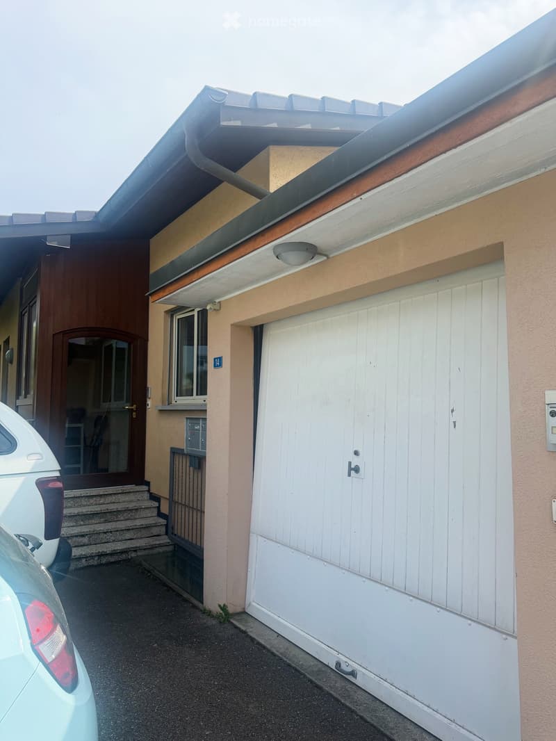 Affittasi casa a Corteglia, Castel San Pietro (3)