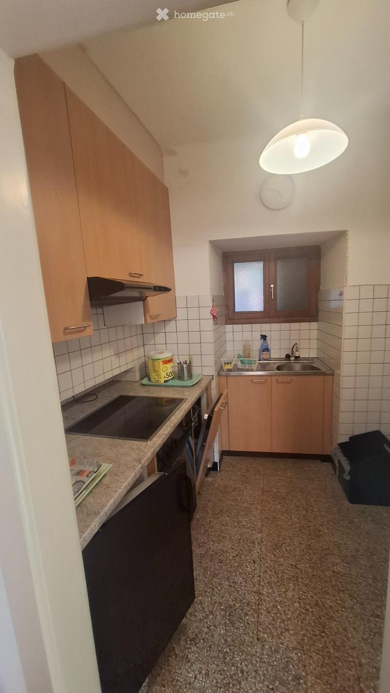 Affitto 4 locali a Mendrisio centro (3)