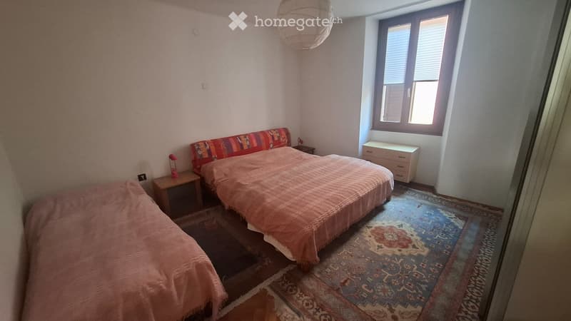 Affitto 4 locali a Mendrisio centro (5)