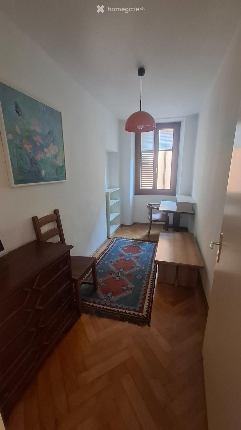 Affitto 4 locali a Mendrisio centro (4)