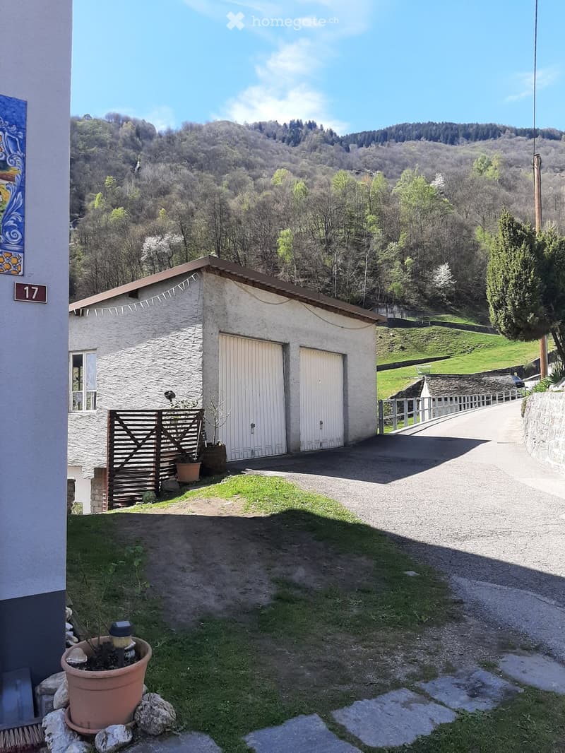 Vendesi casa/ haus/grundstück zum verkauf bleniotal tessin (5)