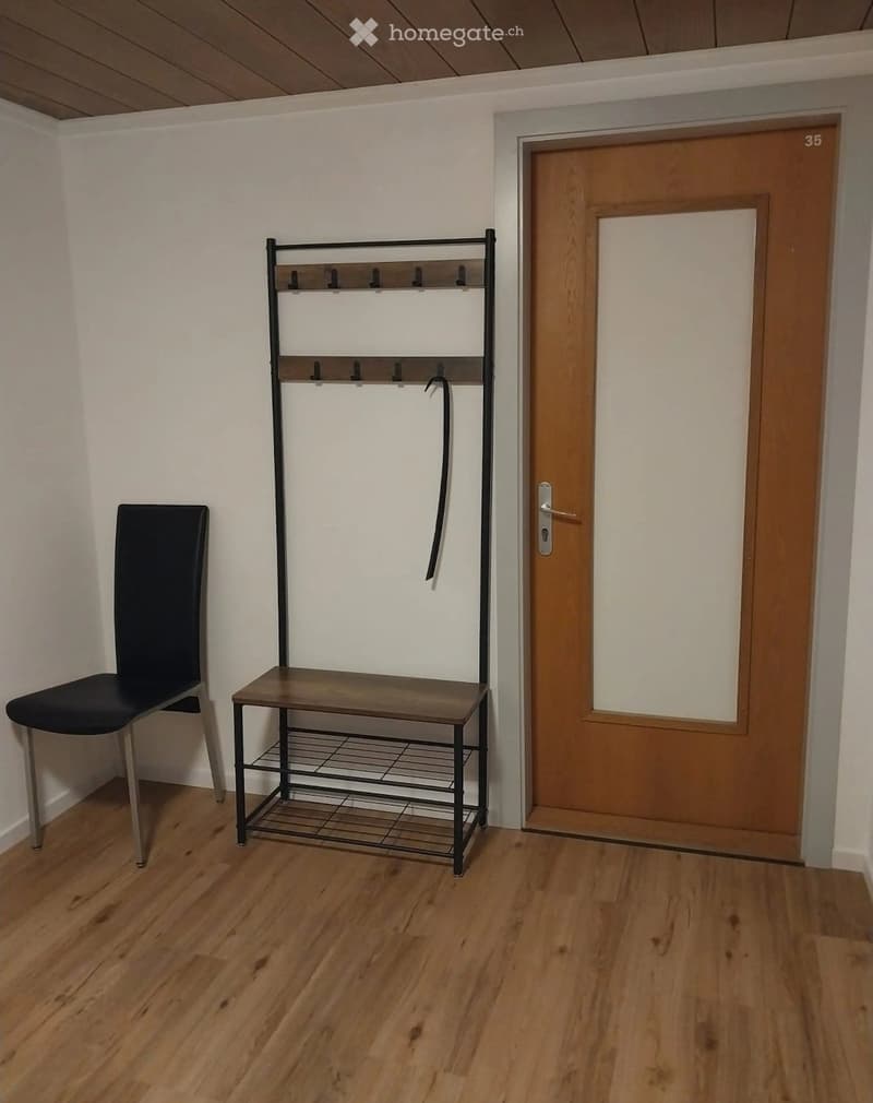 Studio komplett möbliert (4)