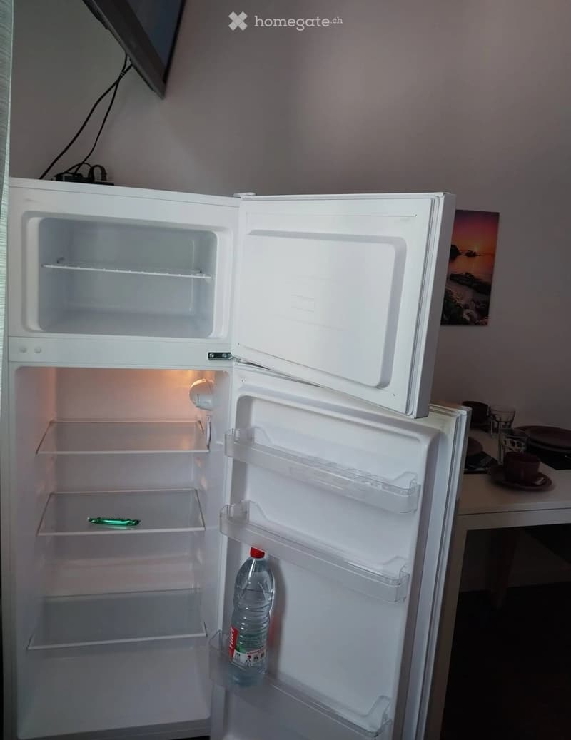 Studio komplett möbliert (5)