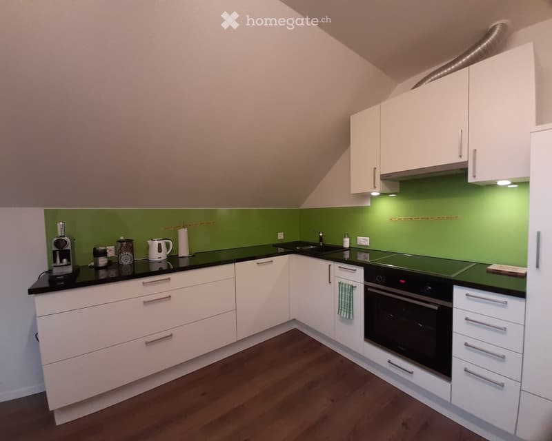 Charmante 3.5-Zimmer-Wohnung an idyllischer Lage (3)