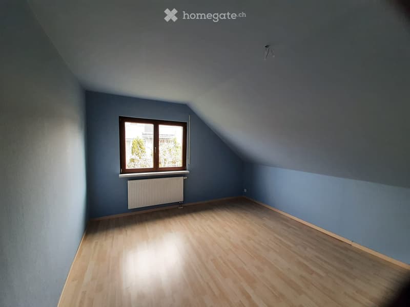 Charmante 3.5-Zimmer-Wohnung an idyllischer Lage (4)