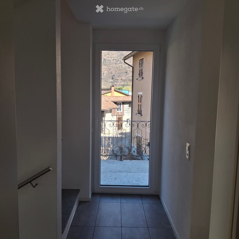 IRAGNA AFFITTASI CASETTA UNIFAMIGLIARE (9)