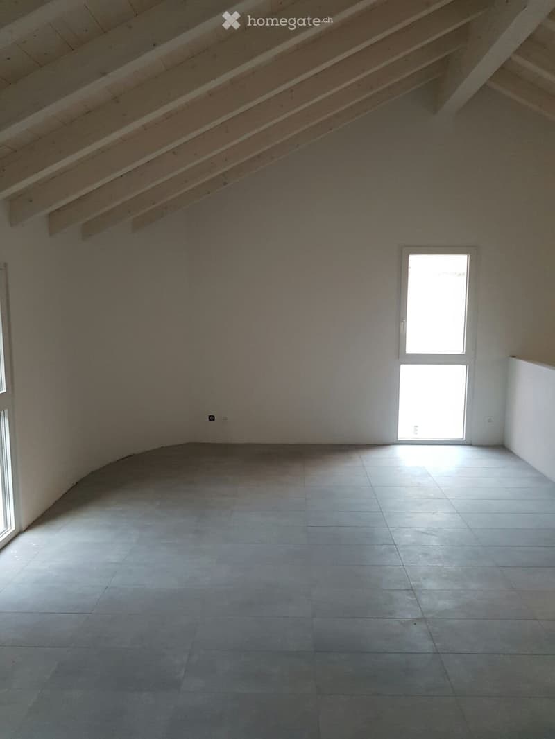 IRAGNA AFFITTASI CASETTA UNIFAMIGLIARE (3)