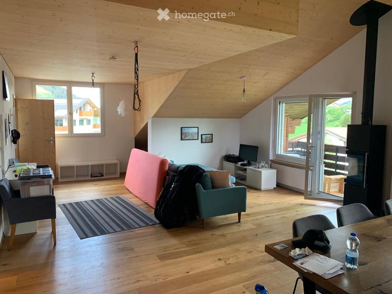 Ferienwohnung ganzjährig zu vermieten (1)
