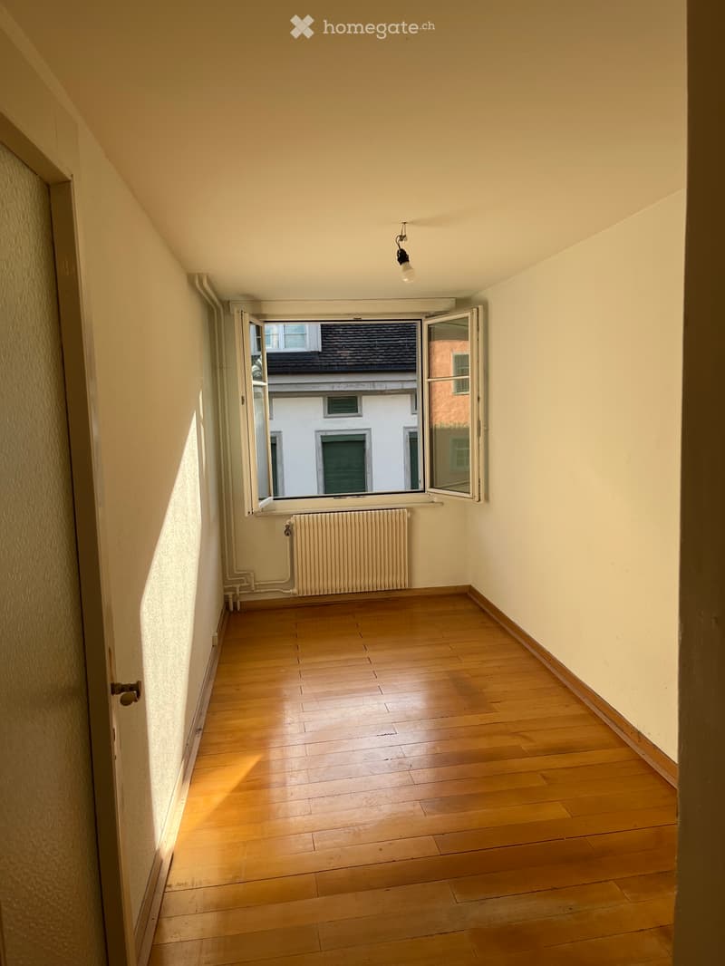 Altstatt Wohnung (4)