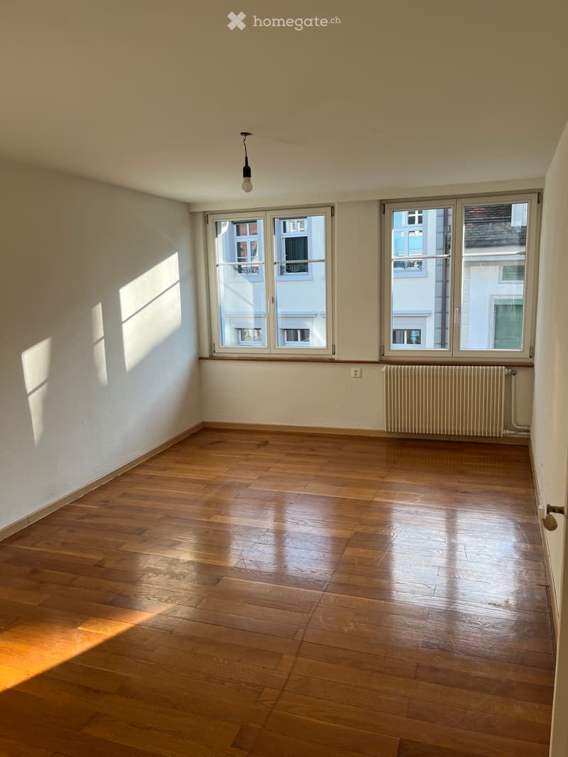 Altstatt Wohnung (3)
