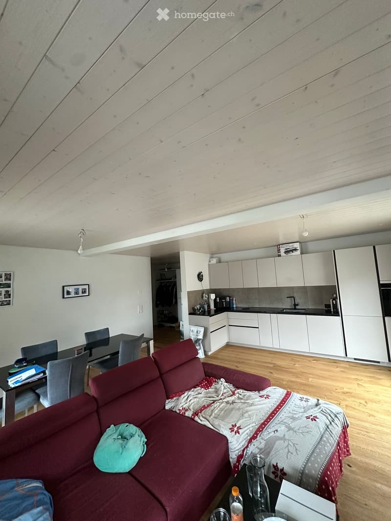 Wohnungsnachmieter gesucht (2)