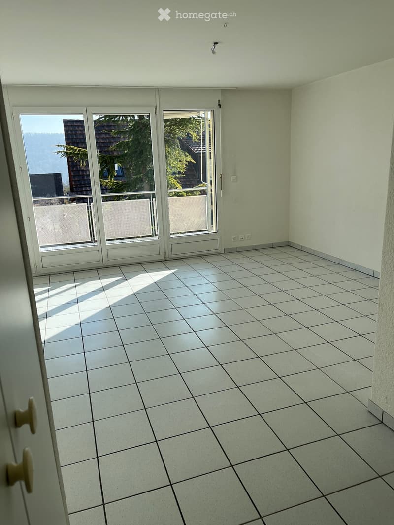 ***4.5-Zimmer-Wohnung **105m2**Ausrichtung Süden*** (5)