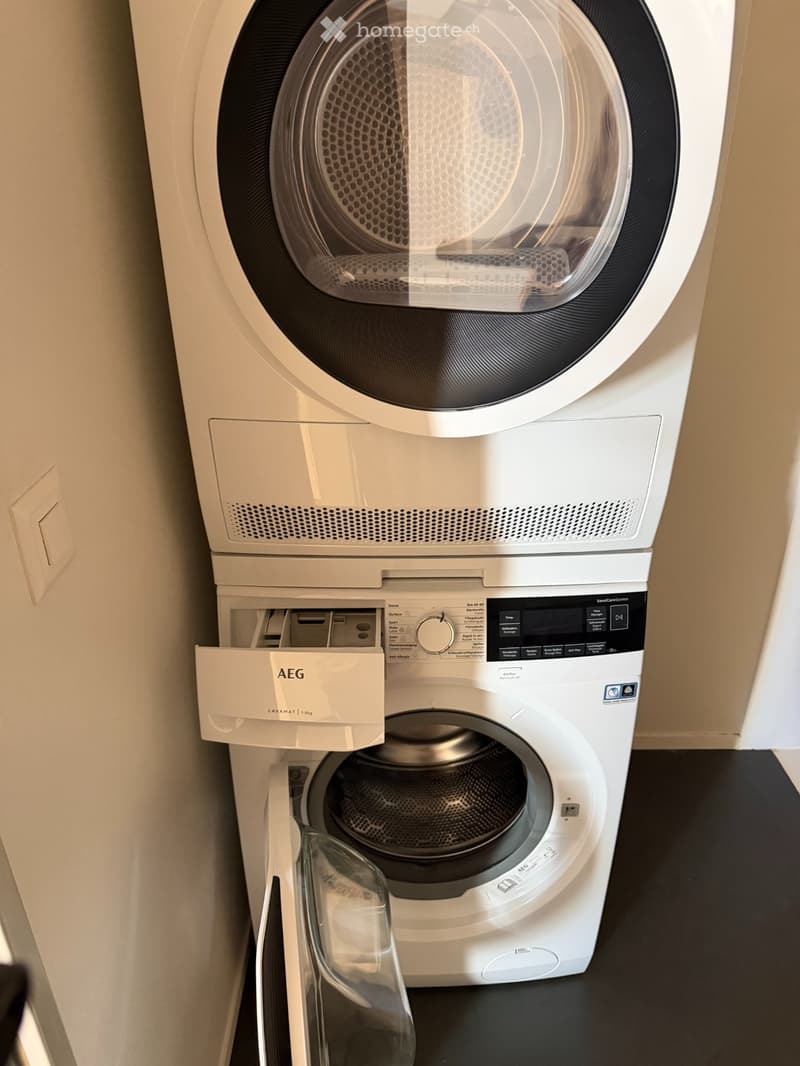 3.5-Zimmer-Wohnung in Arbon - frisch renoviert und seenah (5)