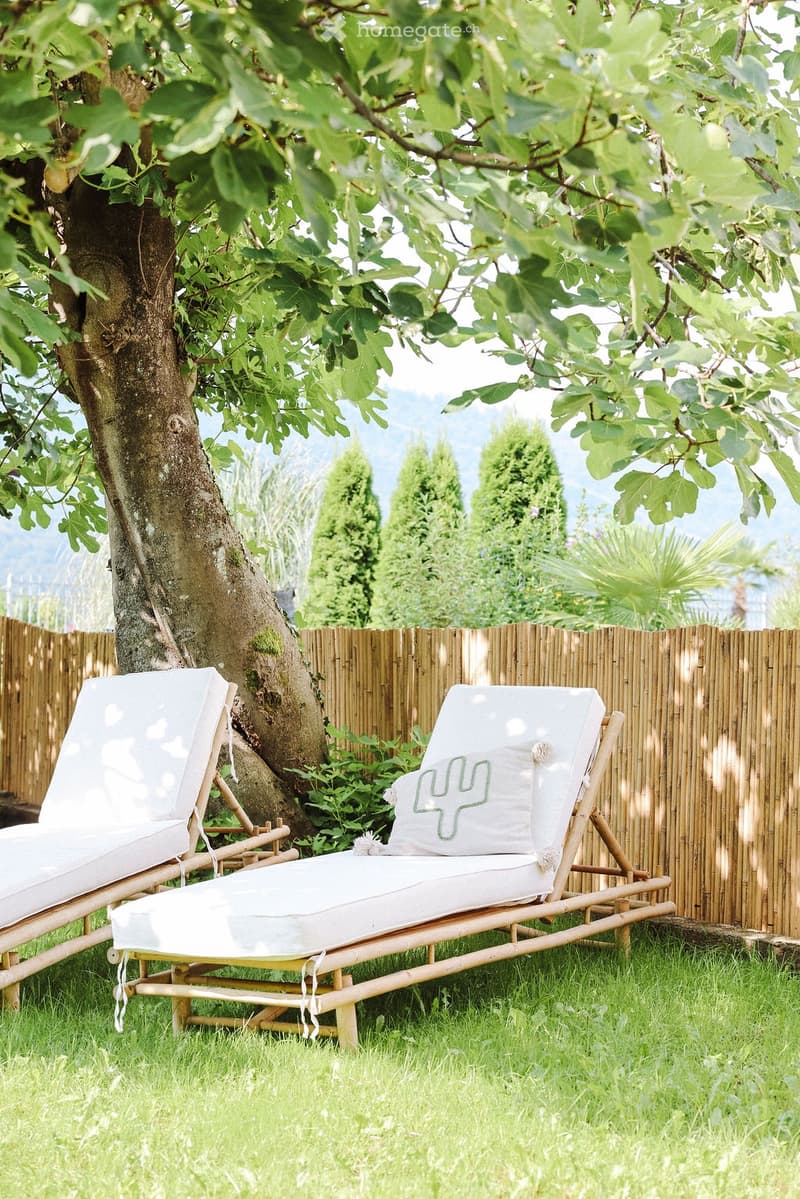 CASA INDIPENDENTE CON GIARDINO - AUCH ALS ZWEITWOHNSITZ (3)