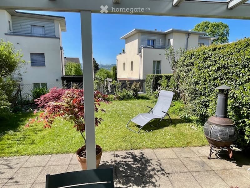 Zimmer für Wochenaufenthalter/innen (3)
