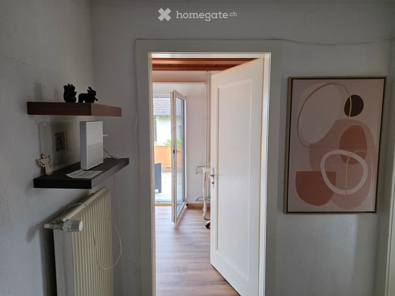Zimmer mit Balkon (4)
