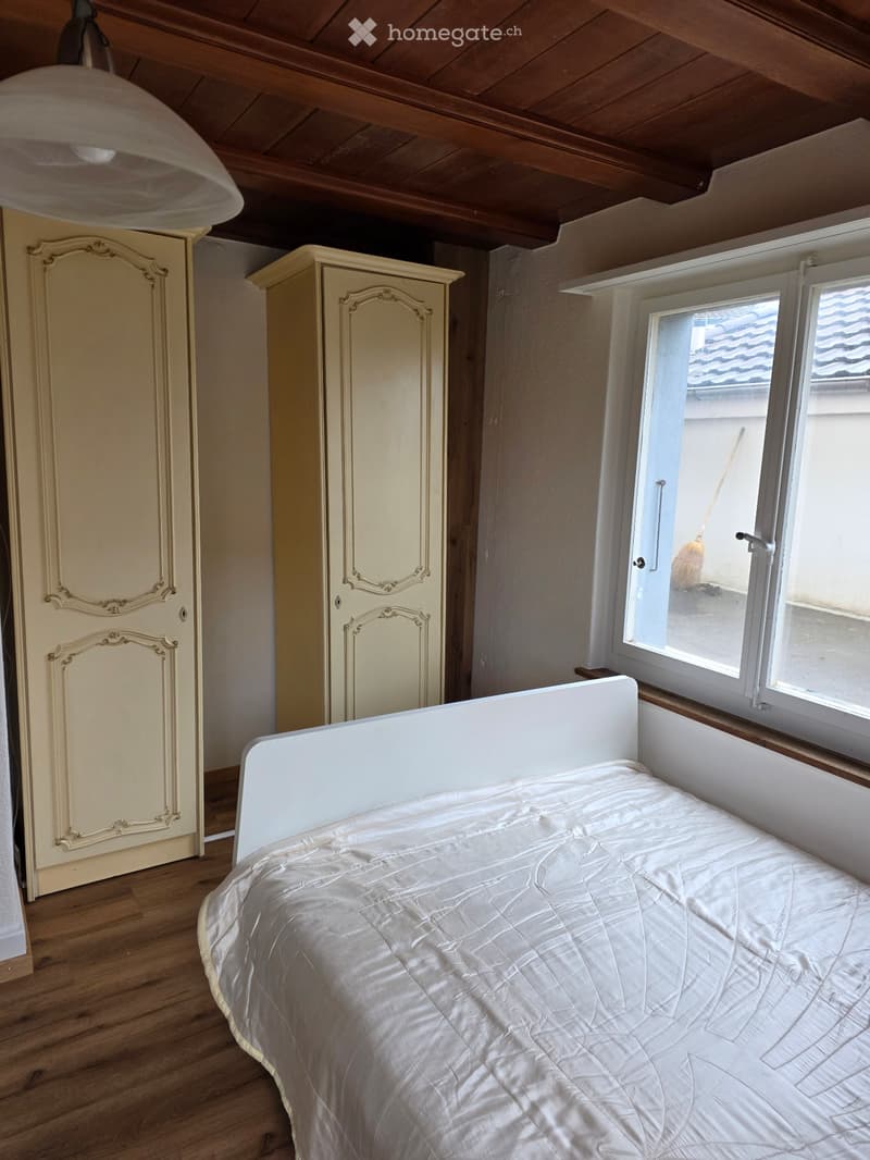 Zimmer mit Balkon (3)