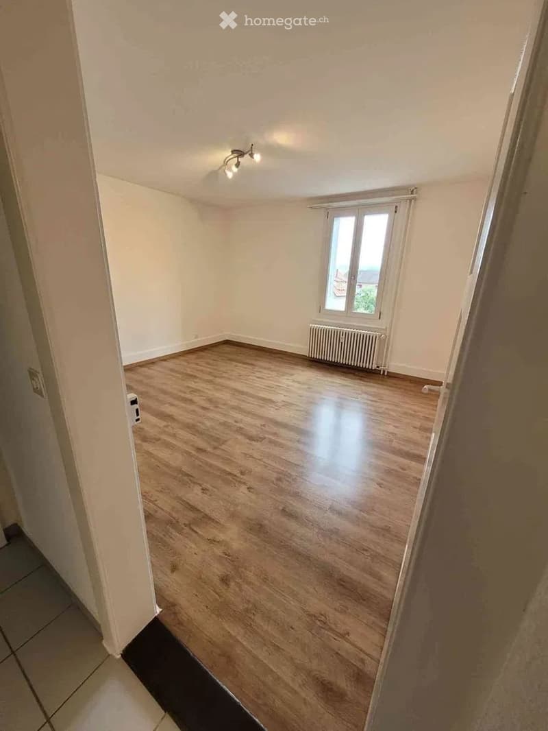 3-Zimmerwohnung mit Balkon und Waschturm an zentraler Lage (4)