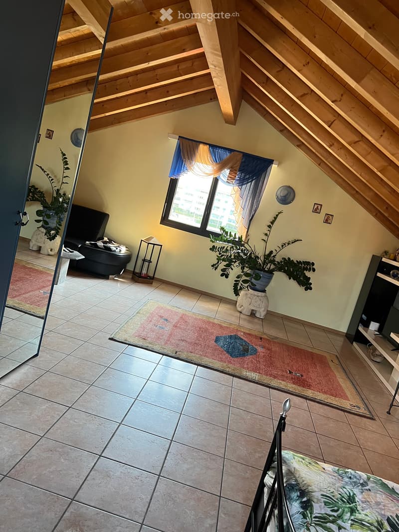 Villetta Unifamiliare con giardino e 2 posti auto (3)