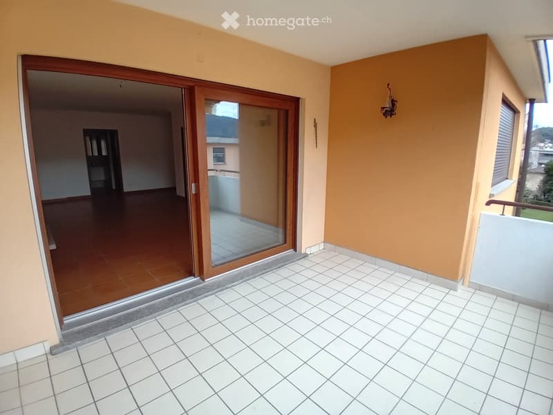 Appartamento ultimo piano, possibilità residenza secondaria (3)