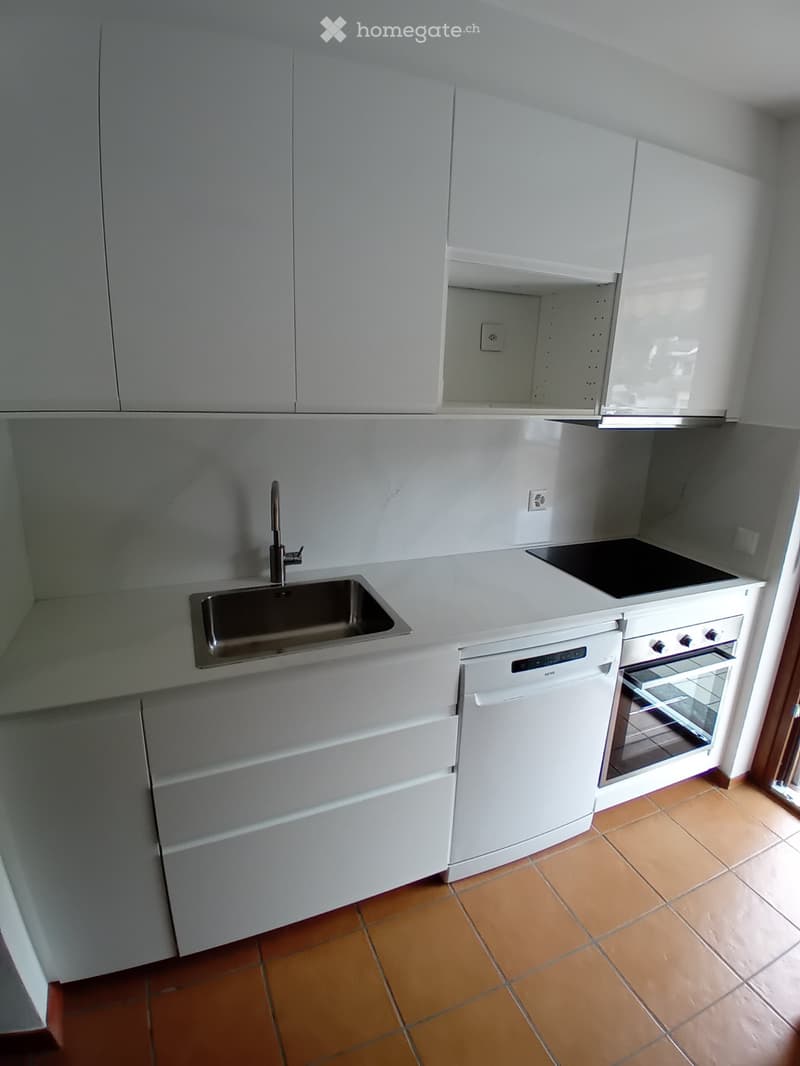 Appartamento ultimo piano, possibilità residenza secondaria (2)