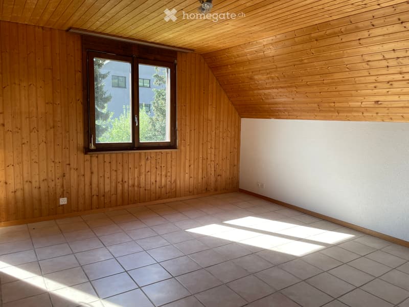 Freistehendes Einfamilienhaus (5)