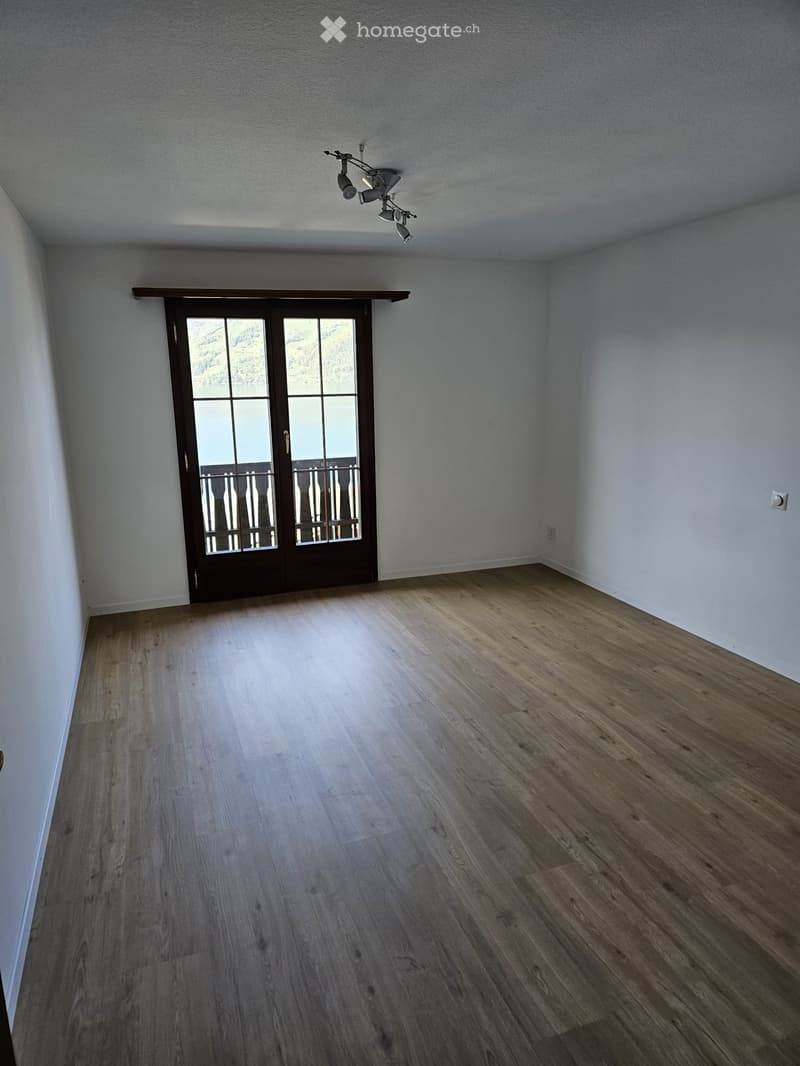 3 Zimmer Wohnung in Chalet (3)