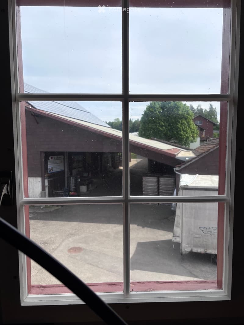 WG-Zimmer in altem Bauernhaus in Rüti ZH (5)