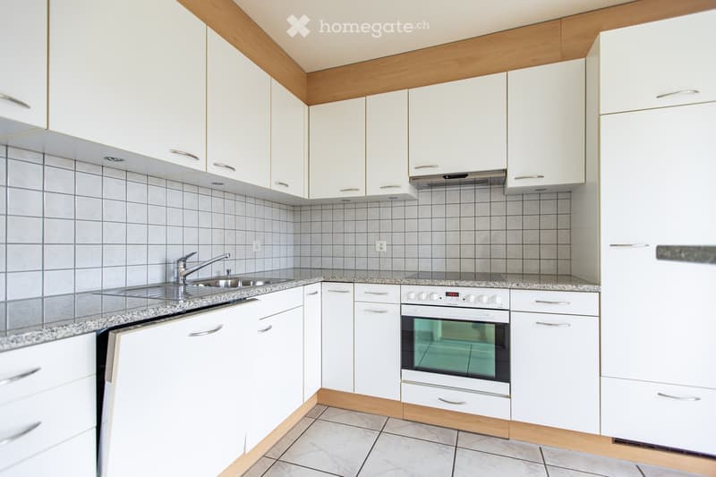 3-Zimmerwohnung in Grafenried (4)