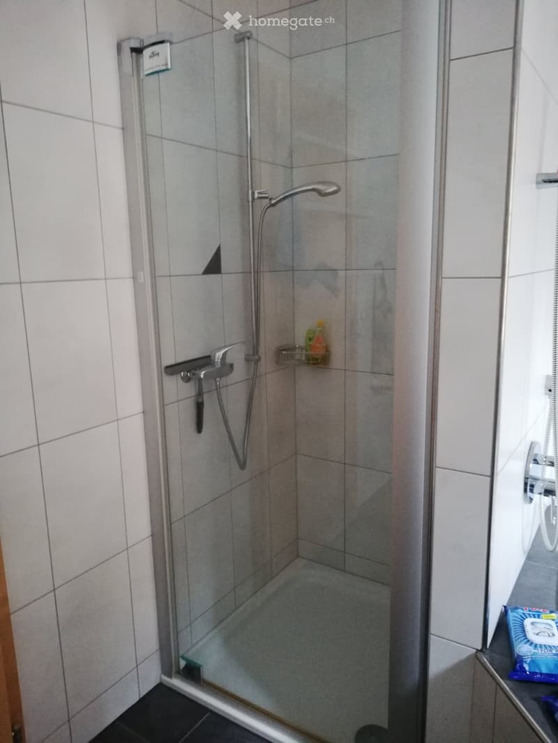 Wohnteil zu vermieten (2)