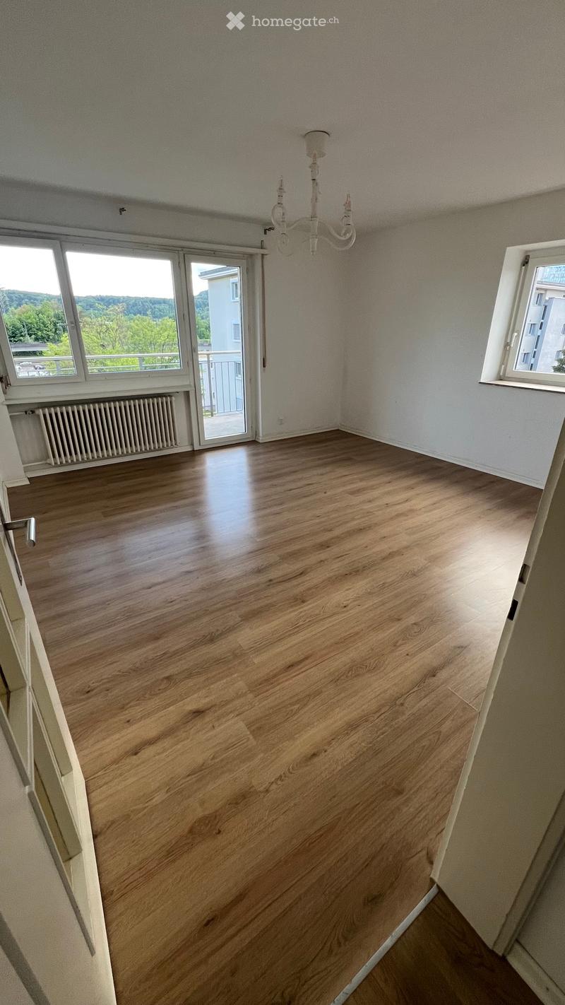 3-zimmer beim Einkaufzentrum Glatt Wallisellen ab sofort (3)