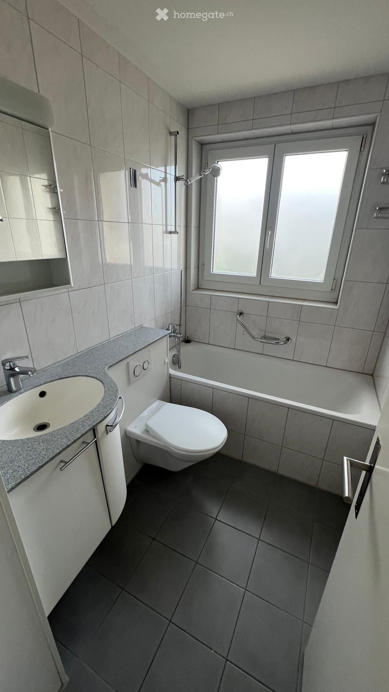 3-zimmer beim Einkaufzentrum Glatt Wallisellen ab sofort (5)
