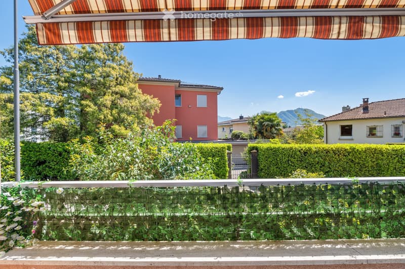 Appartamento a Massagno (5)