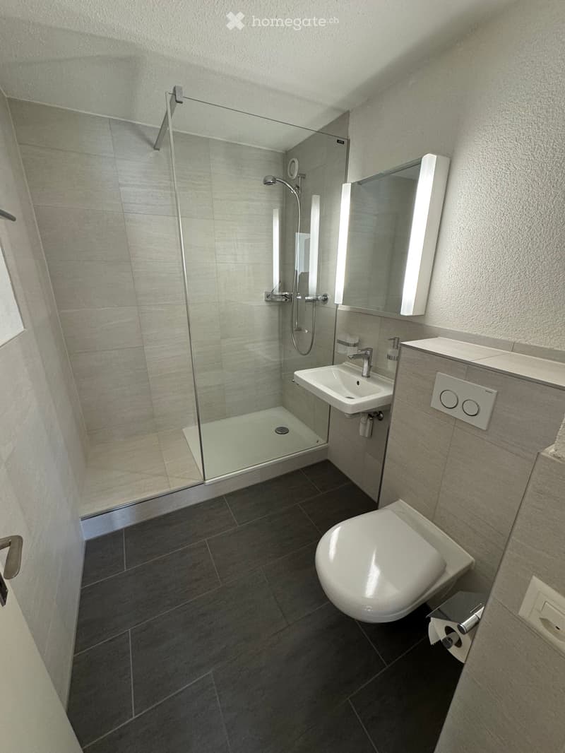 Schöne 3.5-Zimmerwohnung in Glarus (2)