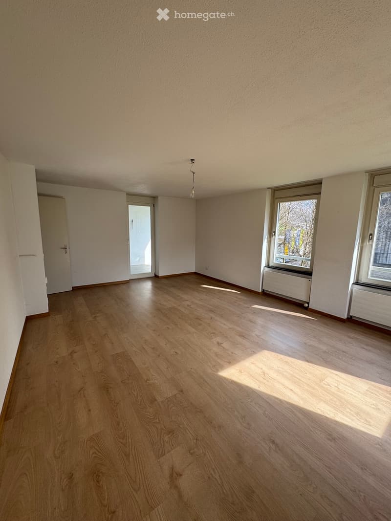 Schöne 3.5-Zimmerwohnung in Glarus (3)