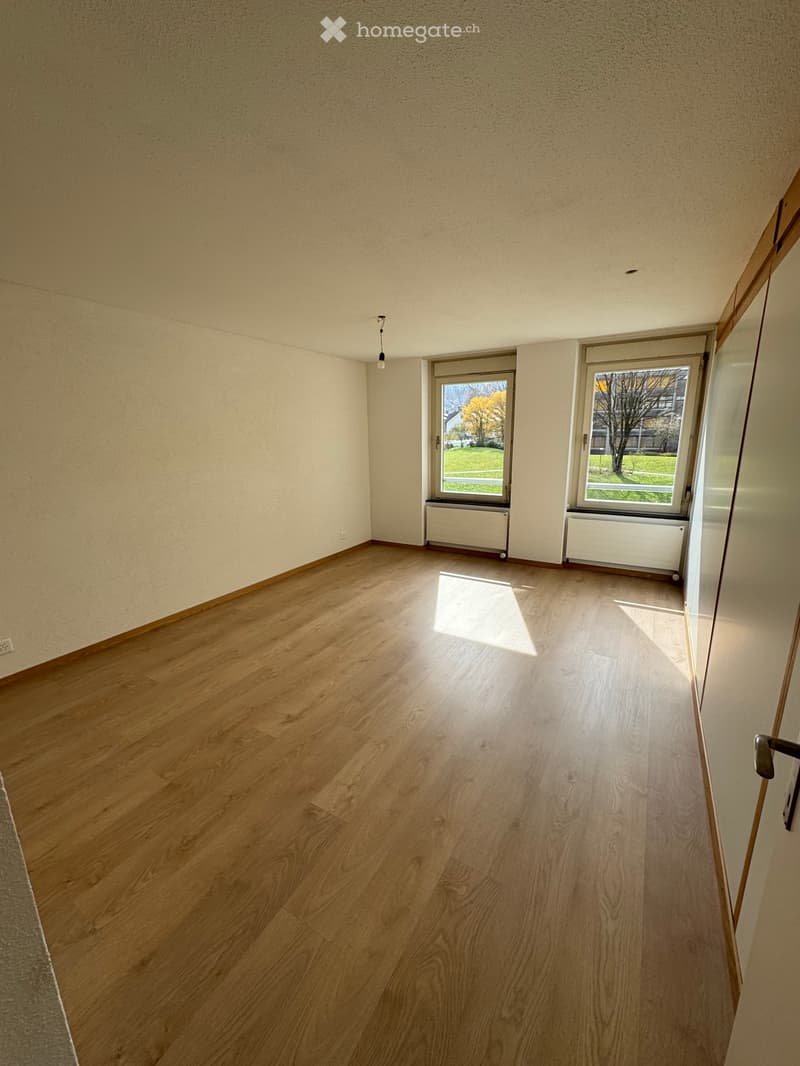 Schöne 3.5-Zimmerwohnung in Glarus (4)