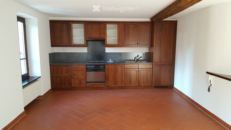 Cureglia, nucleo (4)