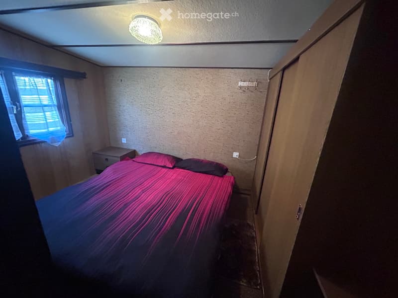 BELLISSIMA MOBILHOME (4)