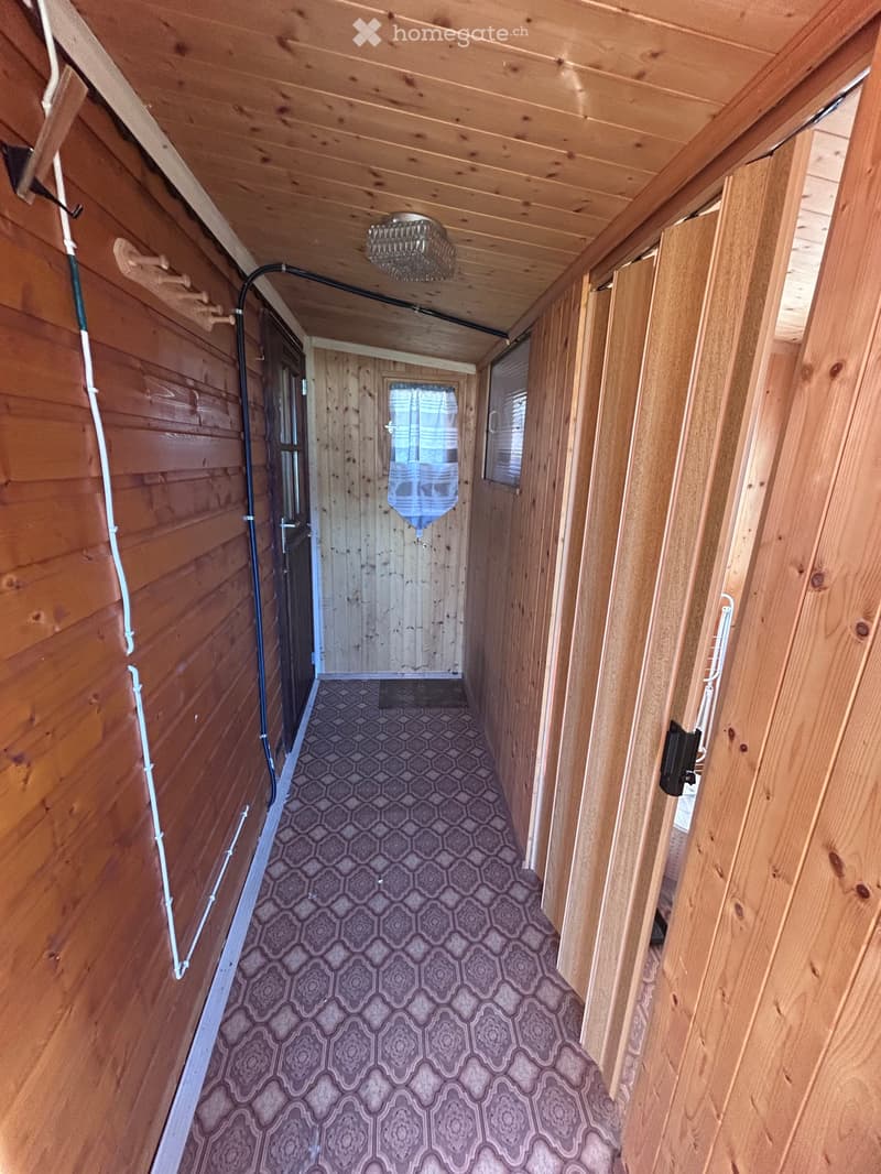 BELLISSIMA MOBILHOME (5)